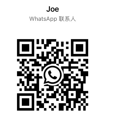 WhatsApp QR