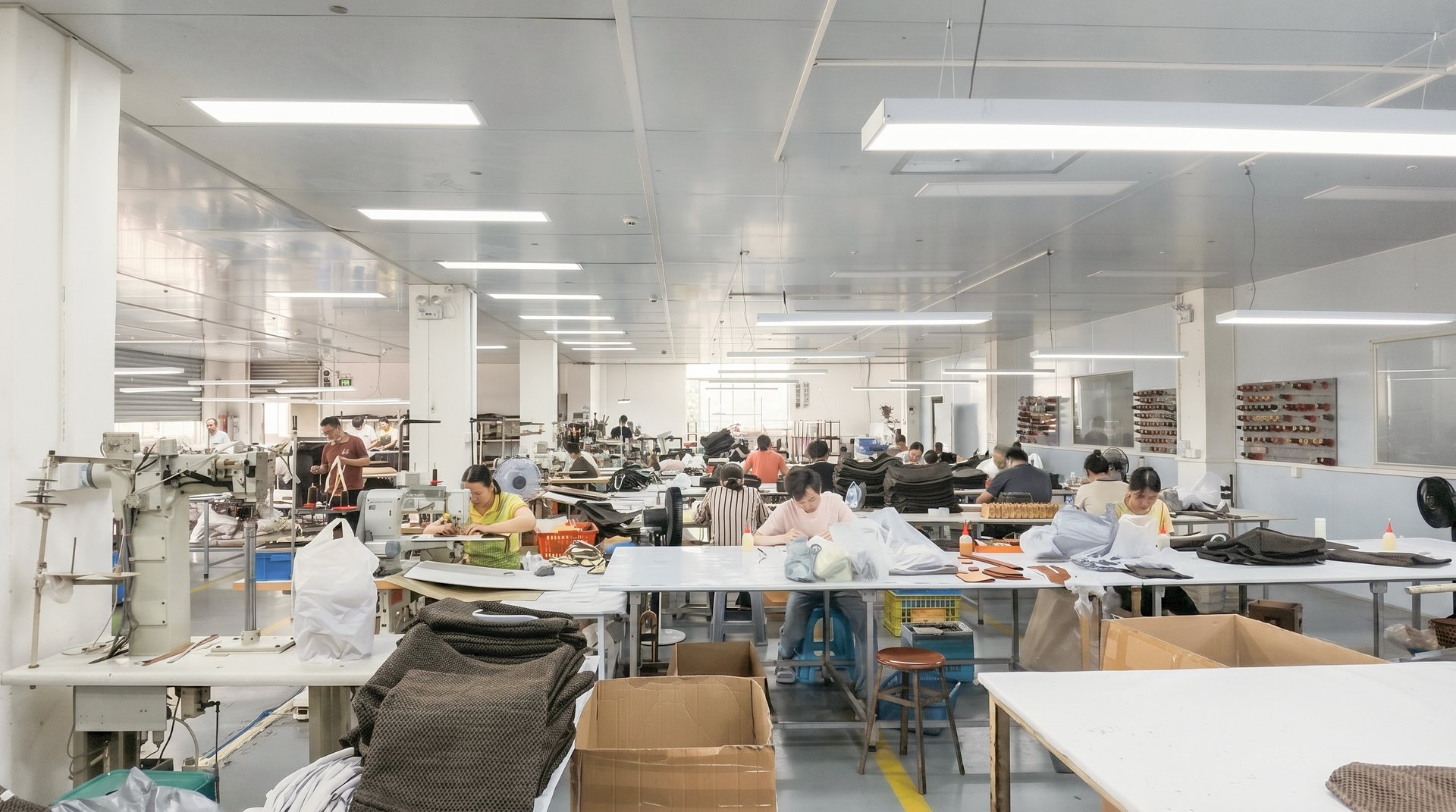 Factory View 6