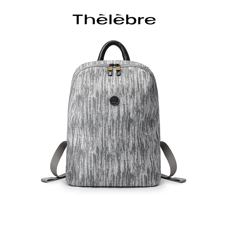Moyingsuixing New Chinese Style Backpack
