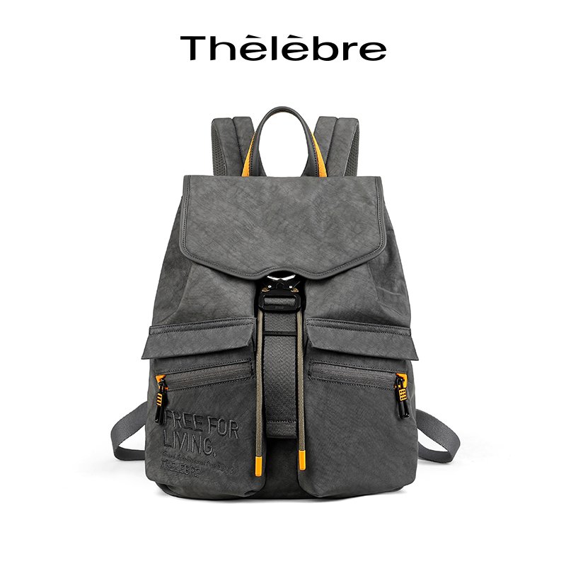 The “Long-Termism” Series Backpack
