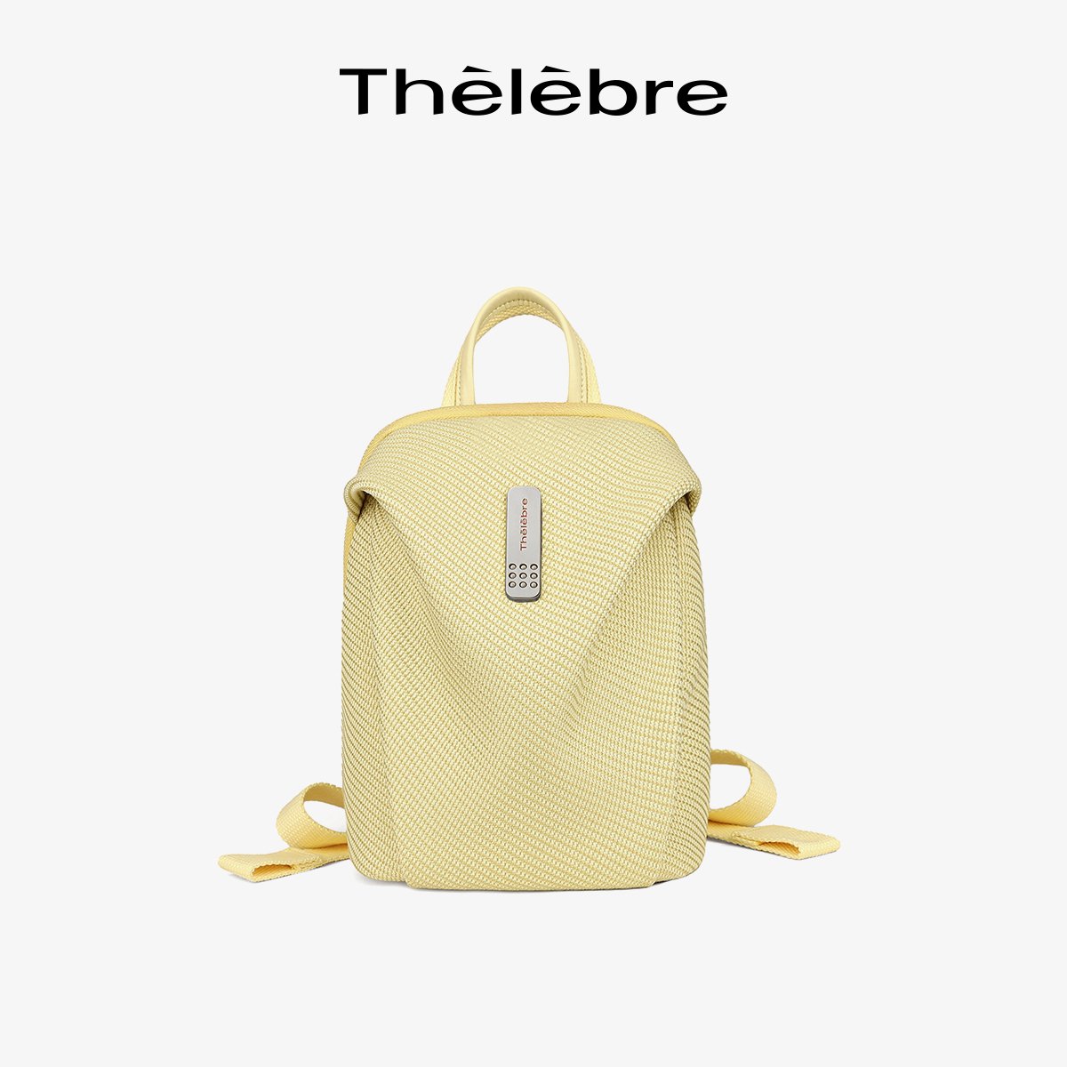 The “Seasons” Small Backpack