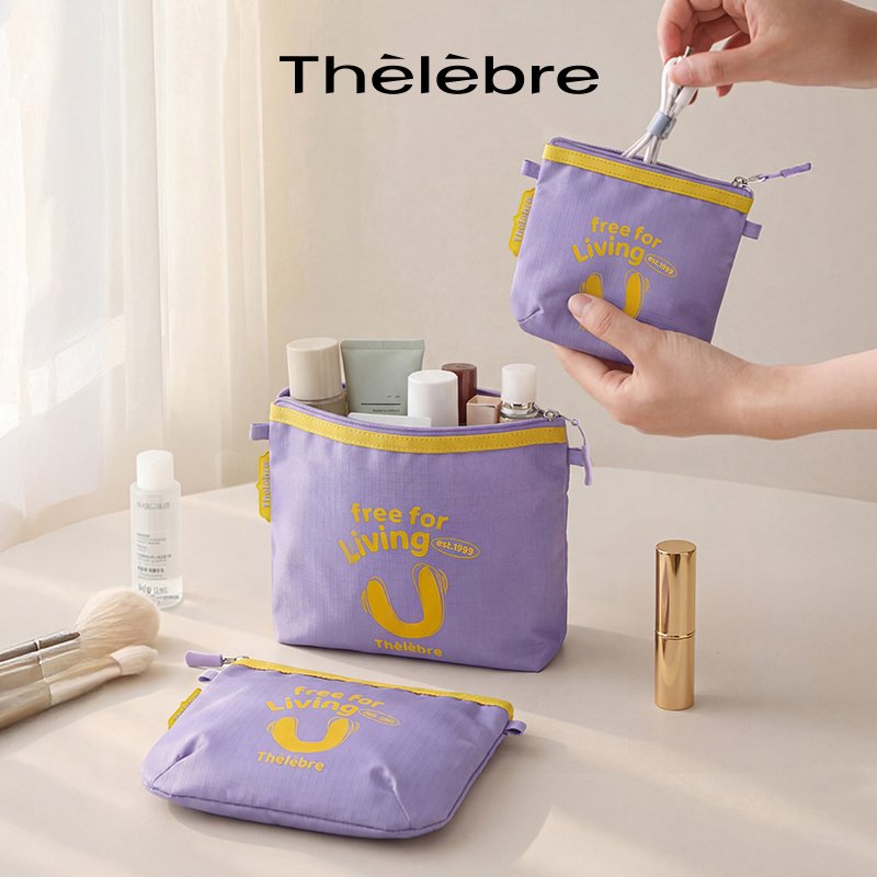The Multi-Functional Organizer Bag 3-Piece Set