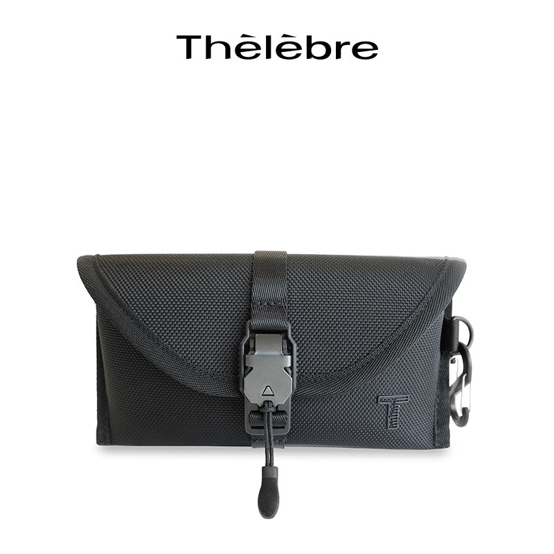 The Multi-Functional Organizer Pouch
