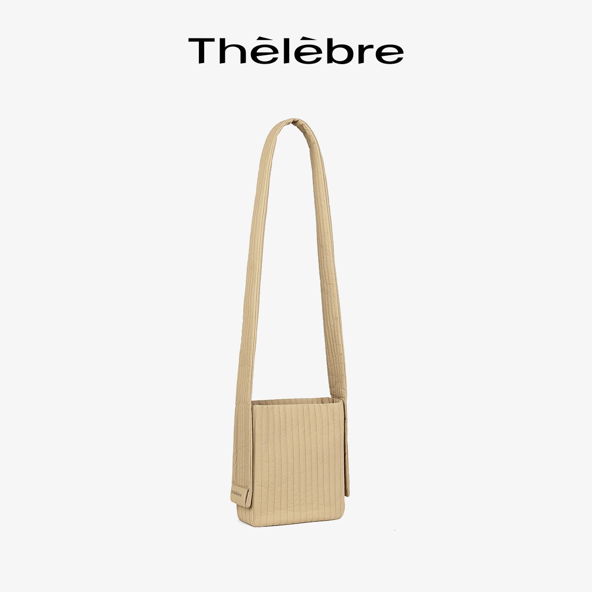 The “Self-Joy” Series Shoulder Bag