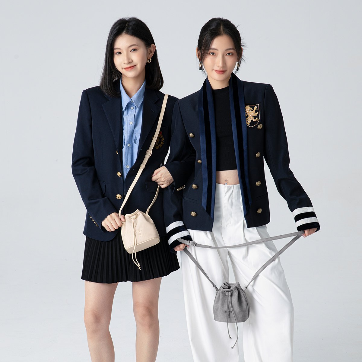 Shoulder Bags