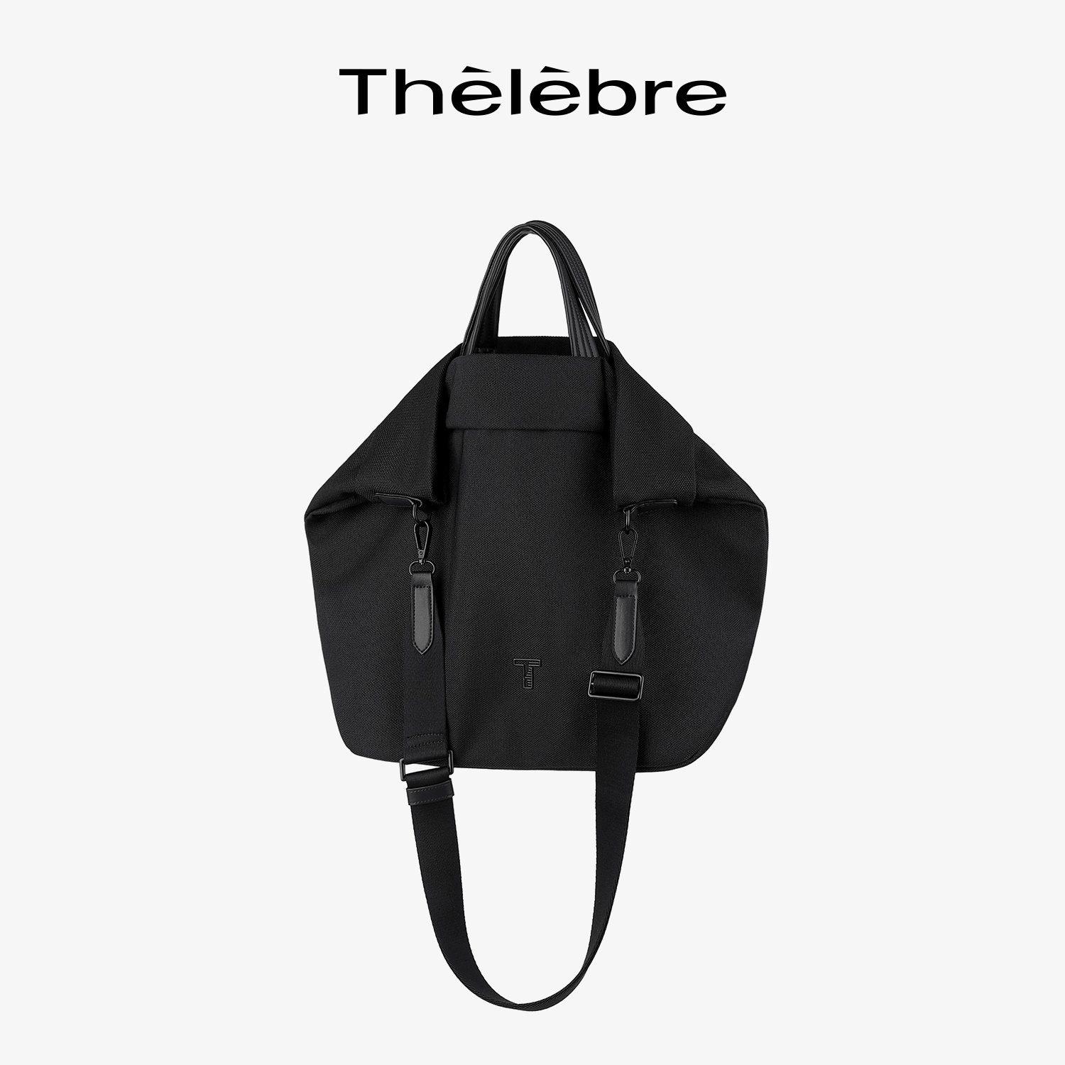 The “TT Upward” Series Travel Bag
